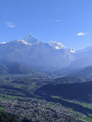 Kathmandu Pokhara Tour Package (6 Days) 2026 and 2027